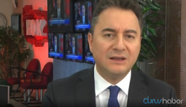 Babacan: Açıklanan paketlerde 9 milyon vatandaşımız hiç yok