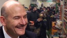 Bakan Soylu'dan yasağın 2 saat önce açıklanmasına ilişkin ilginç sözler