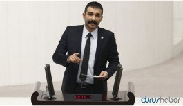 Barış Atay’dan AKP’ye: Bu uyduruk yasa eşit uygulansa içeri girersiniz