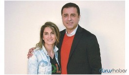 Başak Demirtaş'tan Selahattin Demirtaş hakkında önemli açıklama