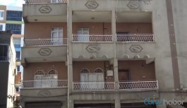 Batman'da bir bina karantinaya alındı