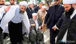 Bağış kampanyaları belediyelere yasak, İsmailağa tarikatına serbest