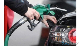 Benzin ve motorine indirim