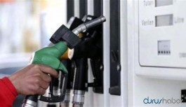 Benzine zam
