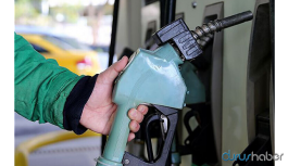 Benzine zam