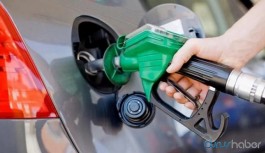 Benzine ve motorine zam