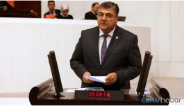 Berber ve kuaförlerin sorunu Meclis'e taşındı