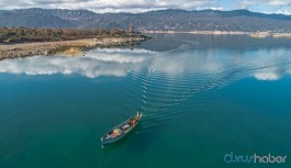 Beyşehir Gölü imara açılıyor: 'Konyamızın yazlığı olacak'