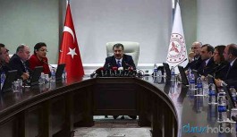 Bilim Kurulu toplanıyor: Bakan Koca açıklama yapacak