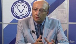 Bilim Kurulu Üyesi Yamanel koronavirüs vakasının en çok görüldüğü yaş grubunu açıkladı