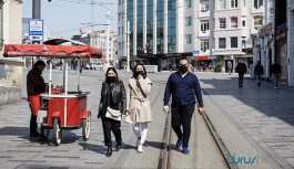 Bilim Kurulu üyesinden koronavirüs vaka sayısı açıklaması