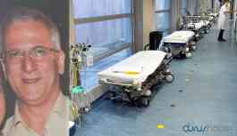 Bir doktor daha koronadan hayatını kaybetti