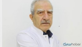 Bir doktor daha koronavirüs nedeniyle hayatını kaybetti