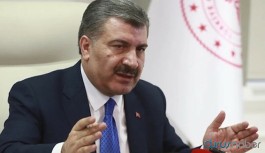 Bomba İddia: Sağlık Bakanı sokağa çıkma yasağı genelgesini gece öğrendi
