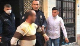Boşanmak isteyen kadına saldırı