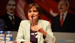 Canan Kaftancıoğlu hakkında soruşturma açıldı