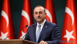 Çavuşoğlu: Bu gece itibarıyla 15 bin vatandaşımızı getireceğiz
