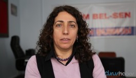 Cenazenin kargoyla gönderilmesine DBP'den tepki