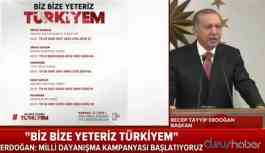 Kızılay skandalını hatırlatan CHP: Bağış kampanyası vergi kaçırmaya dönmesin