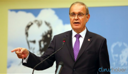 CHP'den İmamoğlu ve Yavaş'a soruşturma tepkisi
