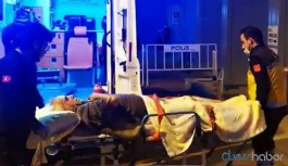 CHP'li başkana silahlı saldırıyla ilgili gözaltılar var
