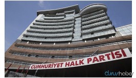 CHP'li belediyelerden altı maddelik deklarasyon