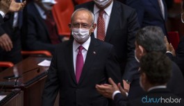 CHP Lideri Kılıçdaroğlu: Koronavirüste daha iyi noktada olabilirdik