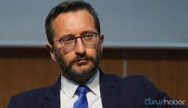'Fahrettin Altun'un vakıflarla yaptığı kira sözleşmesi ortaya çıktı'