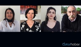 Cumartesi Anneleri: Ermeni soykırımıyla yüzleşilmeli