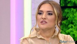 Demet Akalın ve takipçisi arasında dikkat çeken diyalog