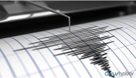 Deprem uzmanı Prof. Görür'den 2 ilçe için uyarı