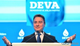 DEVA partisinden koronavirüs önlem paketi açıklaması