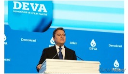 DEVA Partisi’nden yargıda erteleme kararına karşı 4 öneri