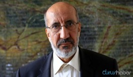 Dilipak'tan dikkat çeken yazı: Bu saatten sonra AK Parti'de sular kolay durulmayacak