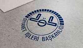 Diyanet’ten zekat kararı