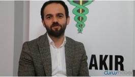 Diyarbakır’da 30 sağlıkçı virüse yakalandı