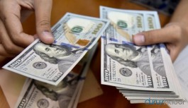 Dolar 7 lira sınırına dayandı