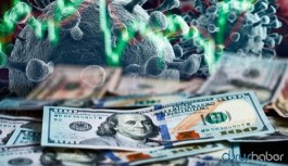 Dolar son 20 ayın en yüksek seviyesine ulaştı