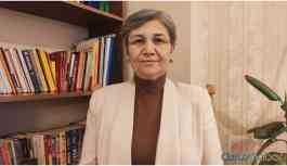 DTK Eşbaşkanı Güven'den 'imza kampanyası' çağrısı