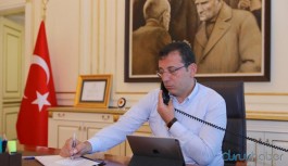 Ekrem İmamoğlu'ndan İBB'ye yeni atama