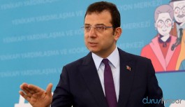 Ekrem İmamoğlu ölümle tehdit edildi: Sana kanını içiririm