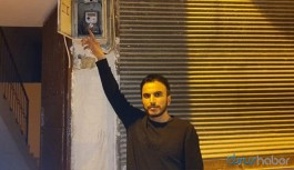 Elektriği kesilen esnaftan tepki: Rezilliğinizi herkes görsün artık, hepsi yalan
