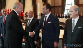 Erdoğan, belediyelere neden taktı?