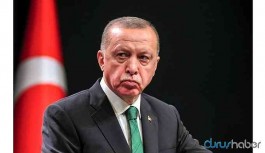 Erdoğan'dan infaz paketine ilişkin açıklama
