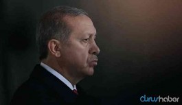 Erdoğan'ı üzecek haber: 'Rakip olabilecek pozisyona geldi'