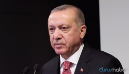 Erdoğan'ın "bağış kampanyası"na en yüksek bağışı yapan 10 isim belli oldu