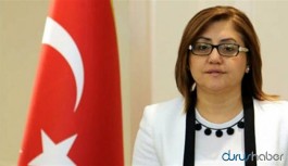 Tayyip Erdoğan'ın sözlerini eleştiren Fatma Şahin'den geri adım