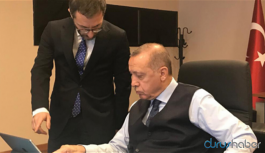 Fahrettin Altun'un Boğaz'daki kaçak yapıları İBB tarafından yıkıldı