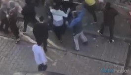 Fırıncılar arasında sopalı kavga: 10 fırıncıya toplam 31 bin 800 lira sosyal mesafe cezası