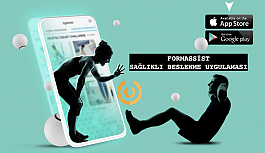 FormAssist Sağlıklı Yaşam Uygulaması